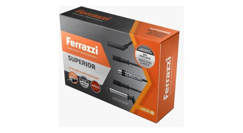 Cable Bujía Ferrazzi Jeep Grand Cherokee 5.2 V8 91/00