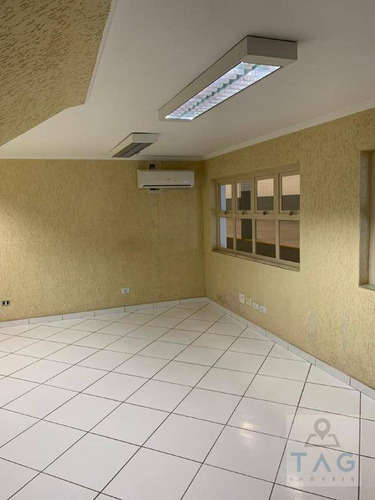 Imagem 9 de 15 de Barracão Para Alugar, 1850 M² Por R$ 44.999,99/mês - Vila Leopoldina - São Paulo/sp - Ba0031