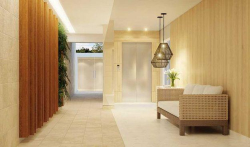 Imagem 21 de 30 de Apartamento À Venda, 43 M² Por R$ 179.900,00 - Jardim Cidade Universitária - João Pessoa/pb - Ap0296