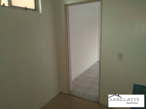 Imagem 13 de 15 de Apartamento 02 Dorm. Jd. São Luis - A0424