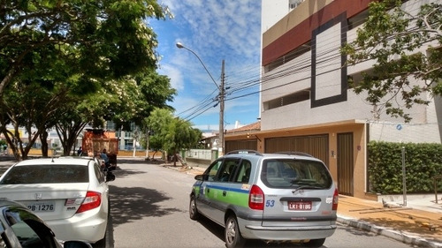 Imagem 6 de 15 de Edifício Pallais Royales - Alto Padrão Aptª Com 03 Suítes 03 - 30