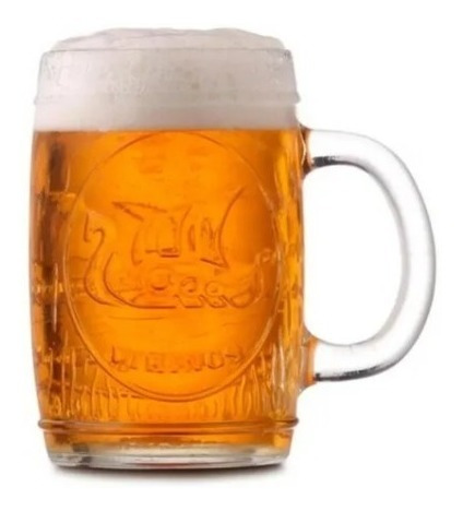 Vaso Vikingo Cervecero/  Shopero Vikingo / Viking Cerveza