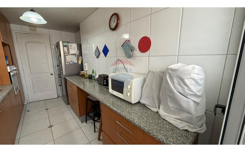 Oportunidad Tomas Moro Dpto 3d 2b 2estac 1bod