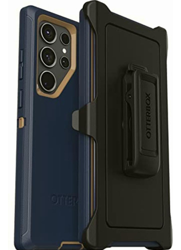 Otterbox Defender Series Funda Para Galaxy S23 Ultra Zapatos