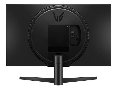 Imagen 10 de 10 de Monitor LG Ultragear 27gn60r, 27 Full Hd Ips,144hz, Hdmi/dp