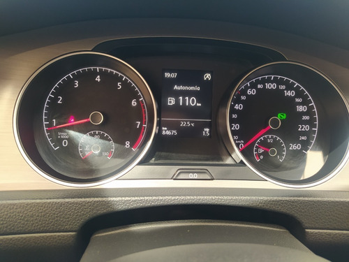 Vw Golf Comfortline Tsi Dsg Romera Hnos División Usados
