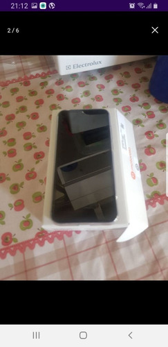 Moto E6s