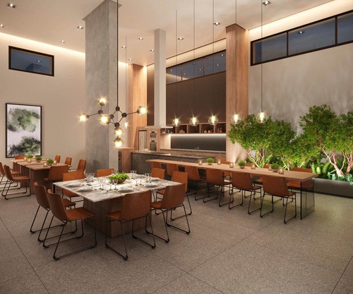 Imagem 11 de 24 de Apartamento Residencial Para Venda, Vila Anastácio, São Paulo - Ap9419. - Ap9419-inc