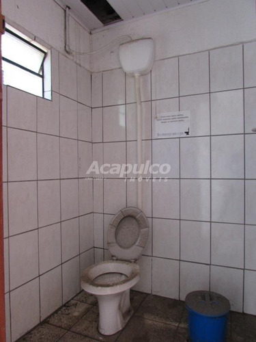 Imagem 10 de 12 de Salão Para Aluguel, Centro - Americana/sp - 10807