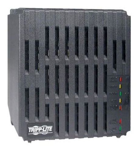 Regulador De Voltaje Tripp-lite Lc1800 1800va 1800w 6 Tomas