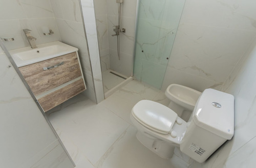Imagen 18 de 26 de Venta Departamento 2 Amb Martin Coronado. Balcon Terraza Par