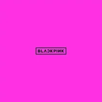 Comprar Blackpink Blackpink Ep: Special Edition Ep Special Edition J