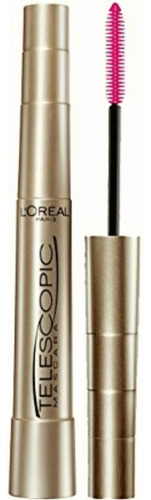 L'oréal Paris Makeup Telescopic Original Lengthening