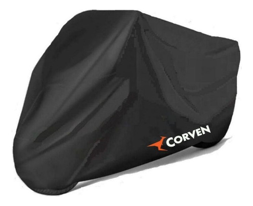 Cobertor Impermeable Moto Corven 80cc - 110cc - 150cc- 200cc