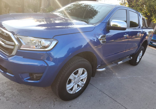 Ford Ranger 3.2 Cd Xls Tdci 200cv Manual 4x2