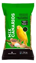 Comprar Alimento Mix Canarios Con Vitaminas 750 Grs. Nelsoni Ranch