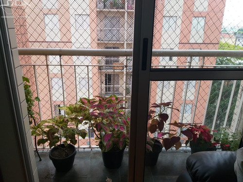 Imagem 4 de 17 de Apartamento - Ap00922 - 34917610