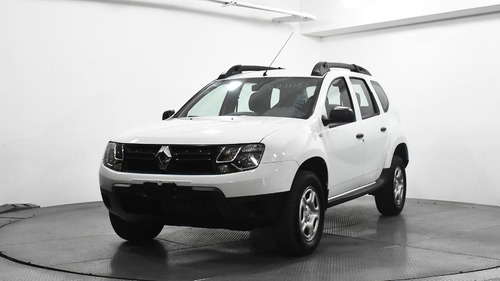 Renault Duster 2020 2.0 Zen At