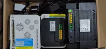 Comprar 10 Módem Telmex Varios Fibra Óptica Usados