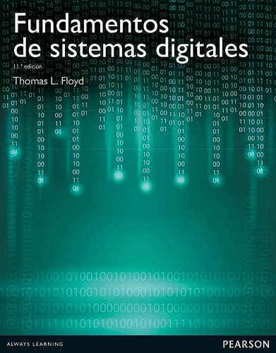 Fundamentos De Sistemas Digitales 11.° Edic. Thomas L. Floyd