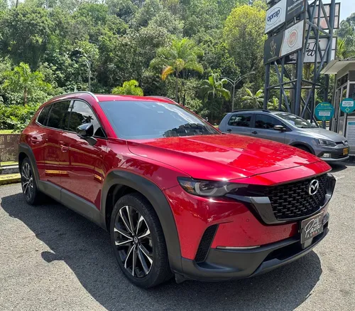 Mazda cx-50 2.5 Grand Touring 4X2