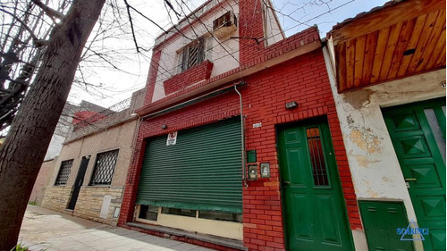 Venta Ph Con Local, De 2 Amb En 2 Plantas - Sáenz Peña