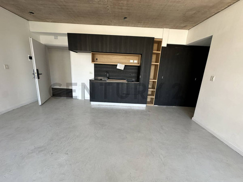 Venta Departamento Monoambiente Loft A Estrenar Nuñez Inversion Vivienda