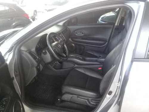 Imagem 7 de 15 de Honda Hr-v Touring 1.8 Flexone 16v 5p Aut 2018