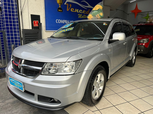 Dodge Journey 2.7 Sxt 5p