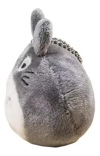 M- Spirited Away Pelúcia Fuliginosa Totoro Poeira Miyazaki