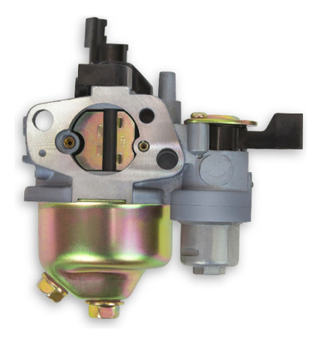 2 Carburadores Para Gx120 Gx160 Gx168 Gx200 5.5 Hp 6.5 Hp