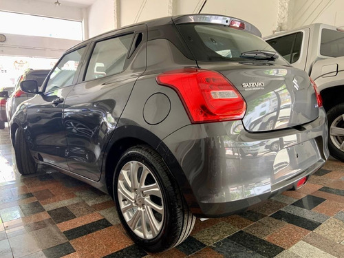 Imagen 11 de 15 de _suzuki Swift Hibrido Japones 2023 Entrega Inmediata