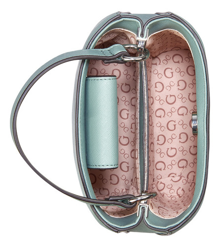 Bolsa Guess Factory Sf923974-mos