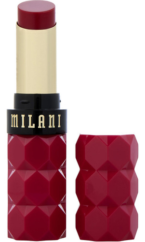 Lápiz Labial Milani Color Fetish #covet 2.8g