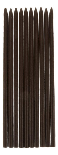 10 Unidades Palillo De Cabellero Hair Sticks Productos De