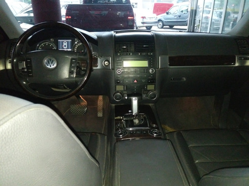 Volkswagen Touareg 3.2 V6 2006