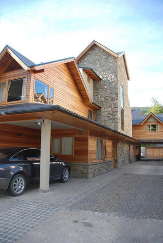 Imagen 16 de 25 de Departamento Con Pileta Y Cochera 1 Dorm - San Martin De Los Andes
