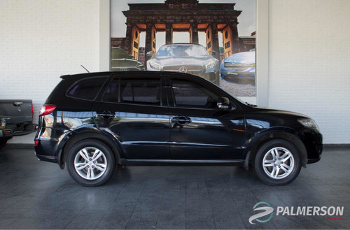 Imagen 4 de 13 de Hyundai Santa Fe 2012 2.4 Gls 7as 6mt 2wd