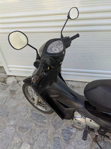 Honda Biz