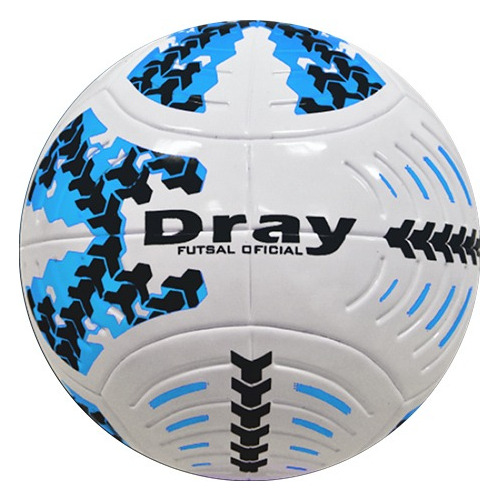 Bola Futebol Salão Futsal Quadra Dray Original Profissional