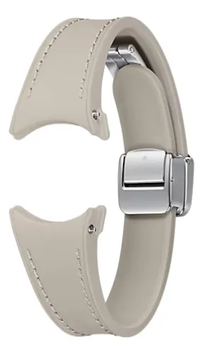Samsung Galaxy Watch6 Hybrid Eco-leather Band Y Hebilla En D