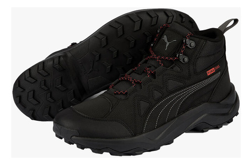 Puma Bototo Zapatilla Obstruct Pro Hike 30989102