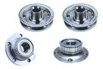 Comprar Kit Mazas Delanteras Y Mazas Traseras Golf Jetta A4