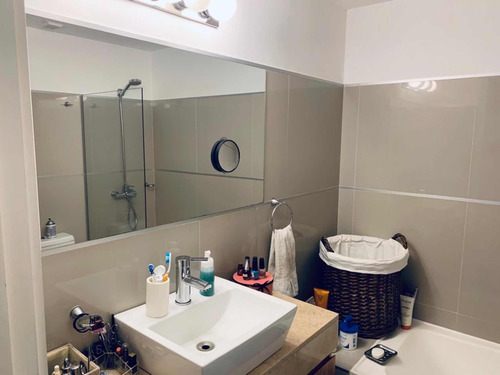 Apartamento En Haras Del Lago Con Renta - Id 521