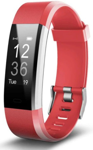 Reloj Inteligente Smartwatch Y Deportivo