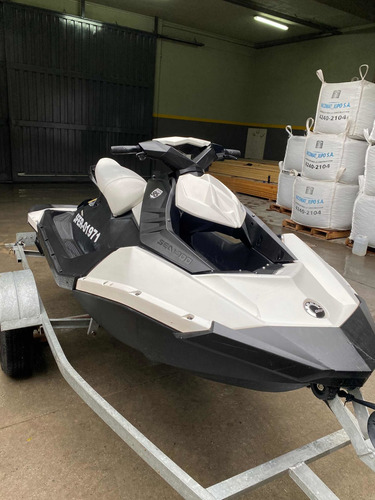 Sea Doo
