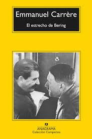 El Estrecho De Behring - Carrere