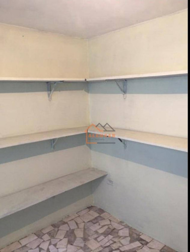 Imagem 13 de 20 de Sobrado À Venda, 145 M² Por R$ 423.900,00 - Parque Industrial - São Paulo/sp - So0457