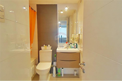 Barrio Italia 1dormitorio 1baño Bodega Y Estaciona