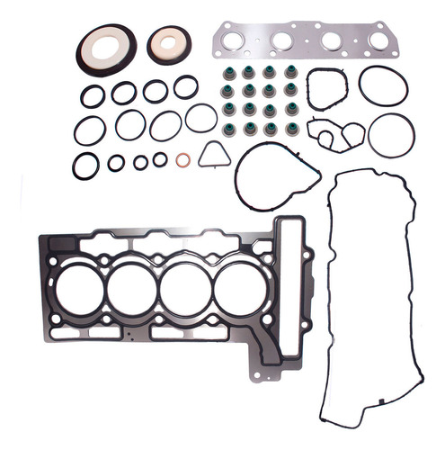 Kit Empaquetadura Motor Peugeot 208 1600 Ep6 2012 2018